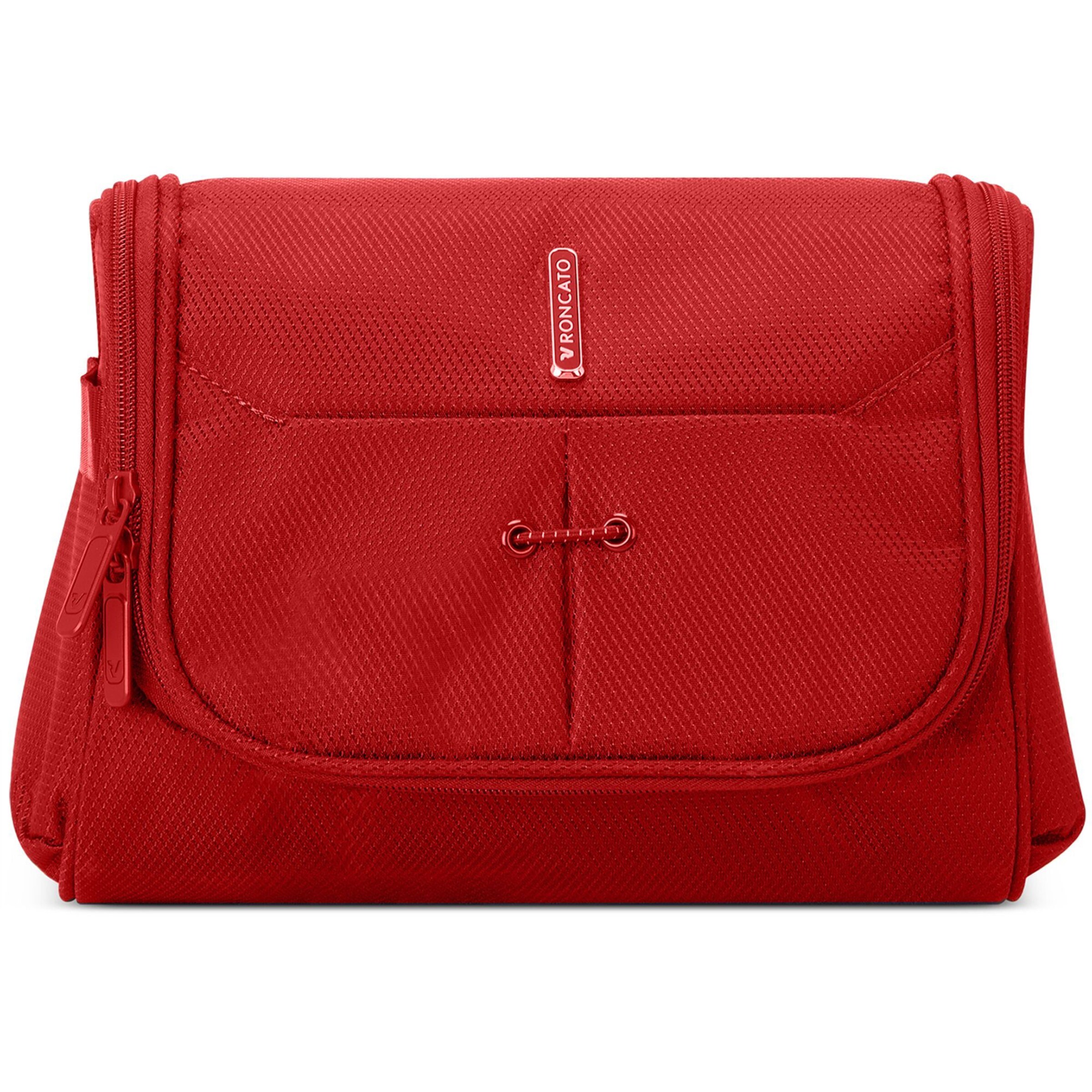 Roncato Toiletry bag in Red: front