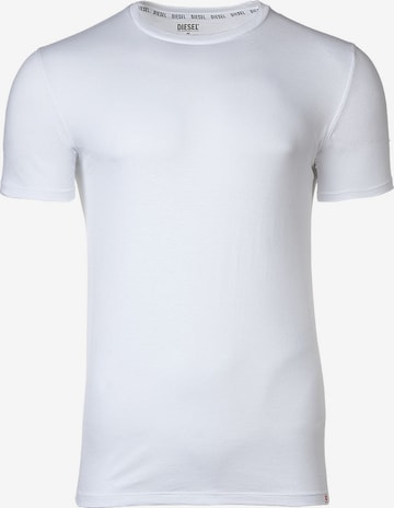 DIESEL Bluser & t-shirts i sort