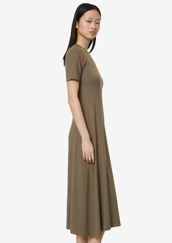 Marc O'Polo Kleid in Beige