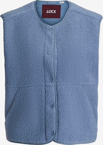 JJXX - Chaleco 'JXVERA' en azul: frente