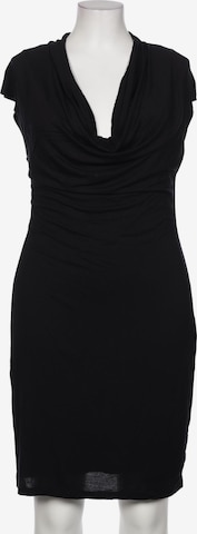 PERUVIAN CONNECTION Dress in L in Black: front