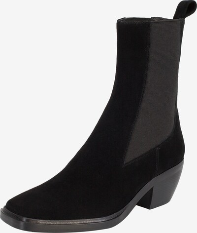 Ekonika Stiefeletten in schwarz, Produktansicht