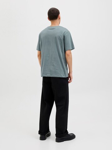 JACK & JONES Футболка в Зеленый