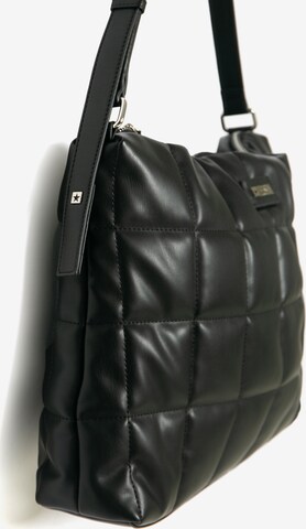 BIG STAR Handbag 'GIOVANNA' in Black