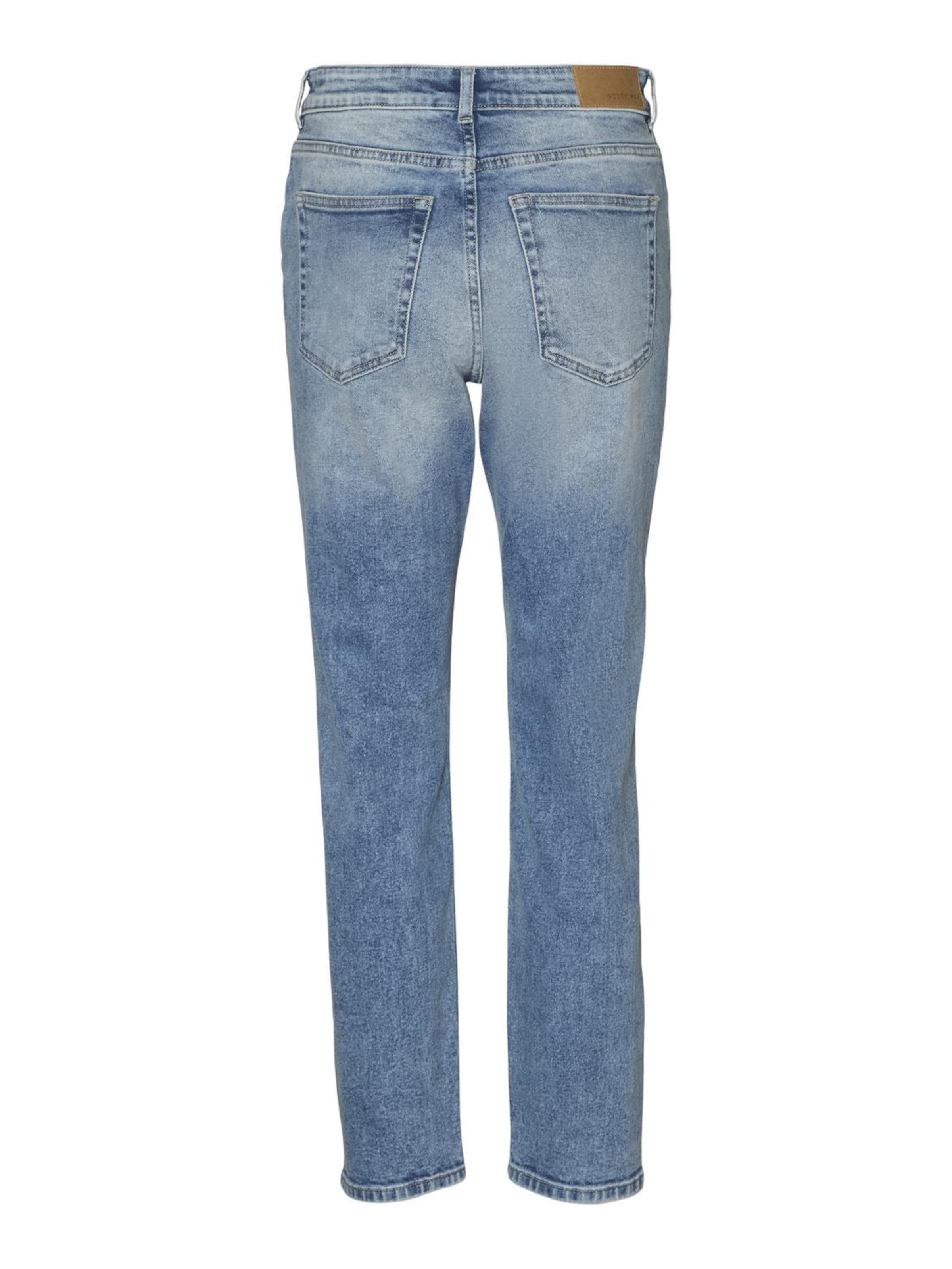 Noisy may Regular Jeans 'ONI' in Blue