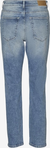 Noisy may Regular Jeans 'ONI' in Blauw