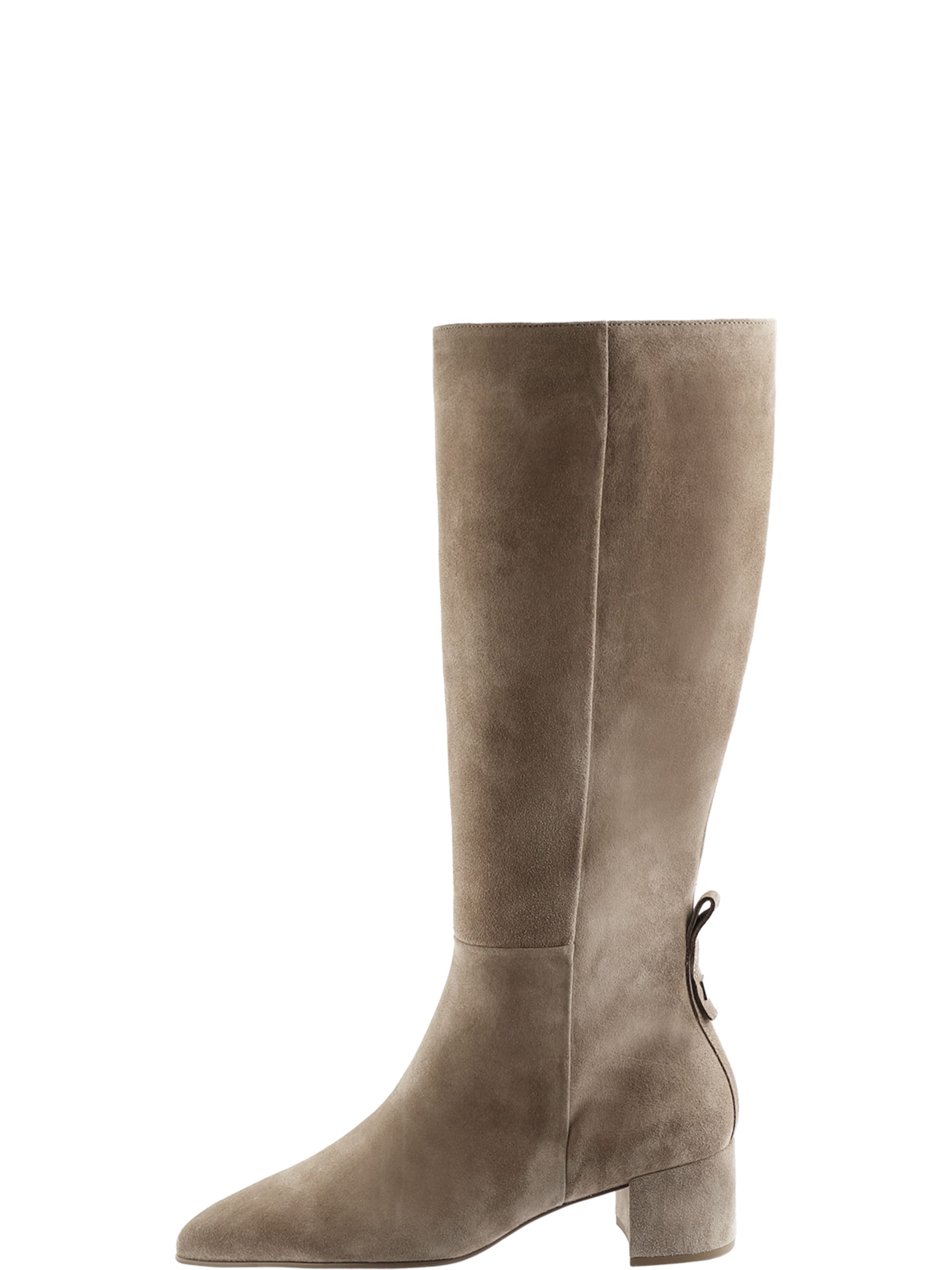 Högl Boots ' JOURNEY ' in Beige: front