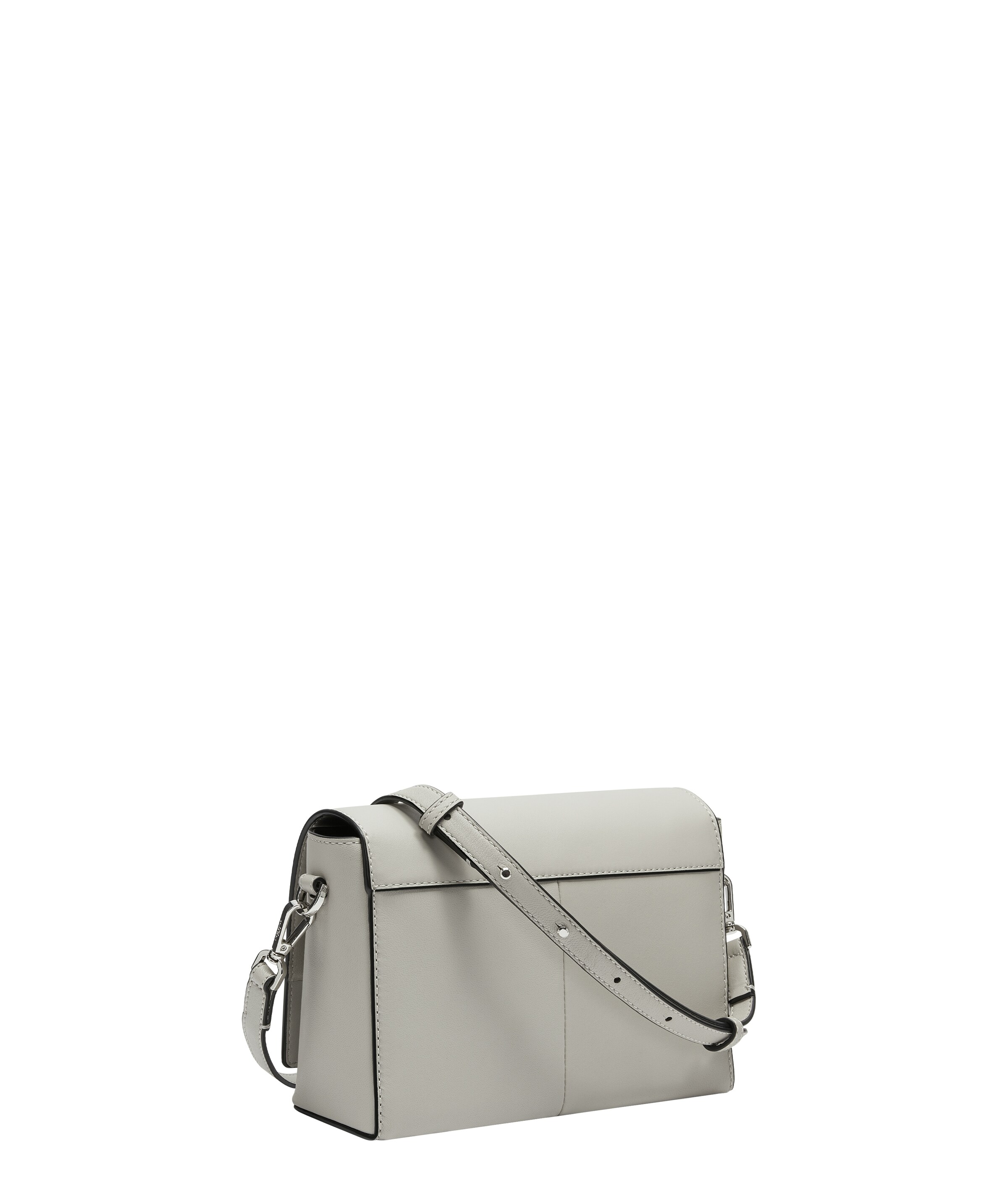 Liebeskind Berlin Umhängetasche 'Hilla' in Grau