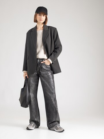 s.Oliver Sweatshirt i beige