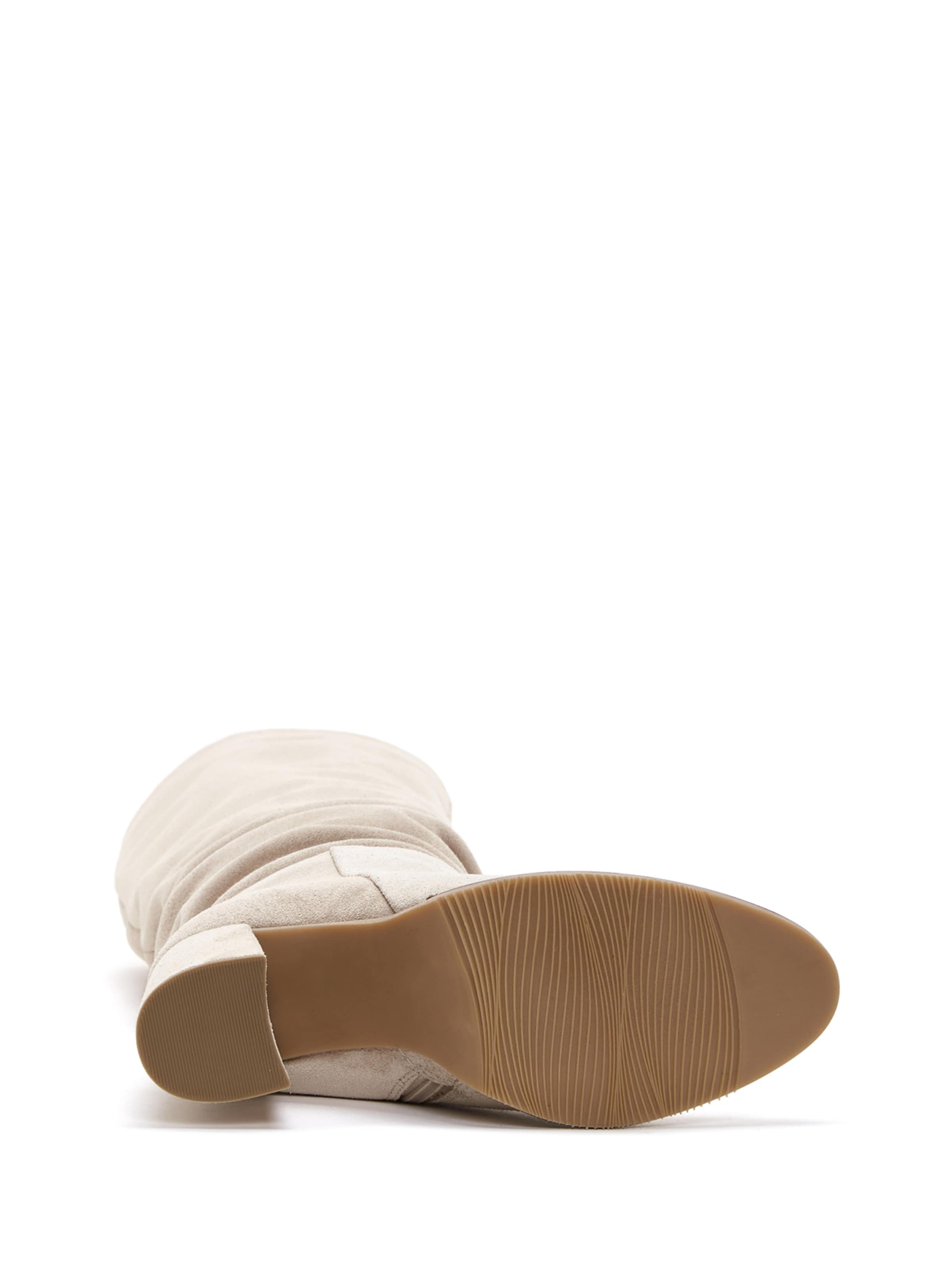 Stivale di Derimod in beige