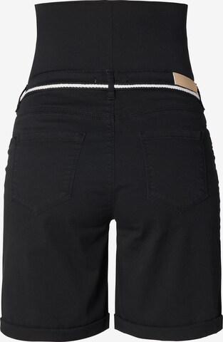 Esprit Maternity Regular Pants in Black