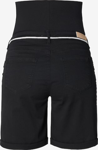Esprit Maternity Regular Pants in Black
