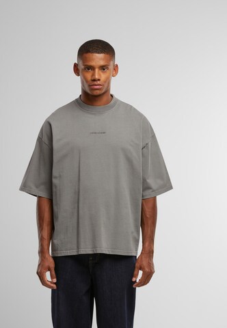Pegador Shirt in Grey