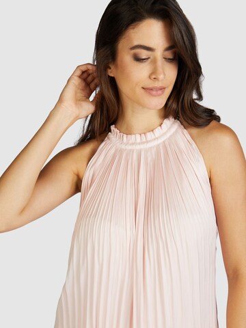 MARC AUREL Top in Roze