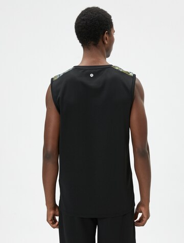 Koton Shirt in Black