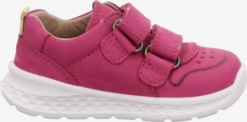 Baskets 'Breeze' SUPERFIT en rose