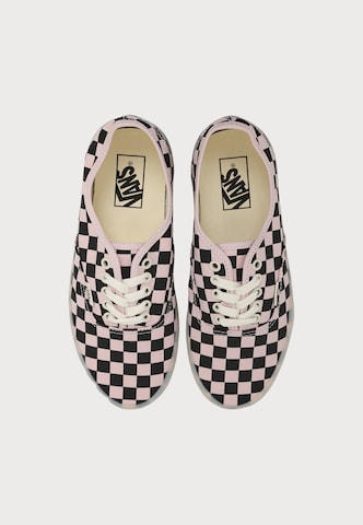 VANS Sneakersy niskie w kolorze różowy