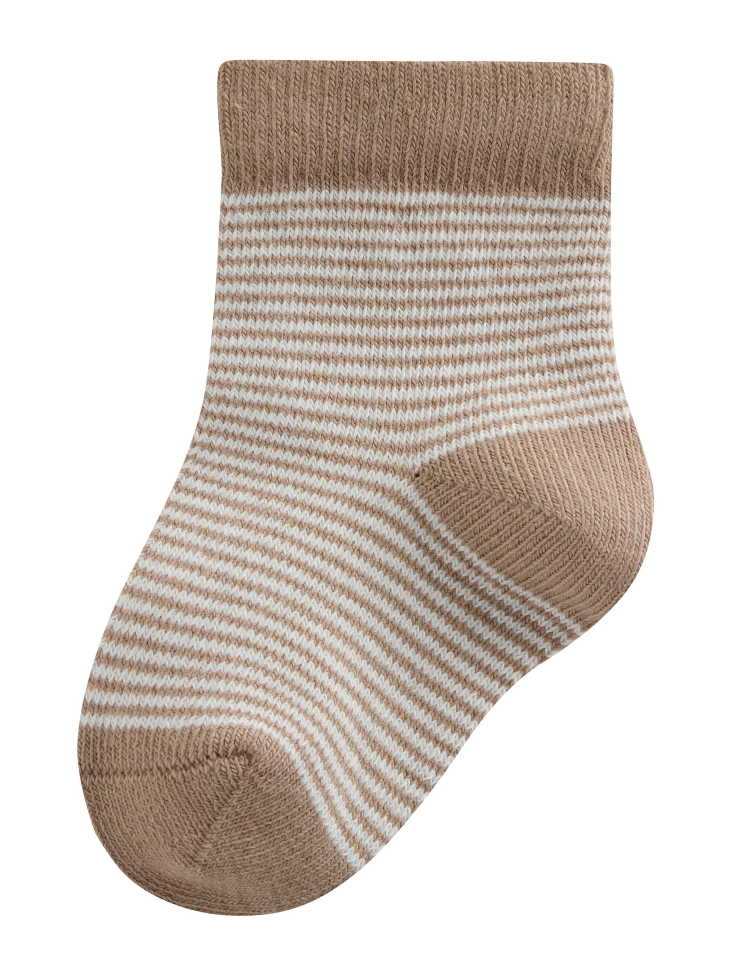 Calzino di Next in beige