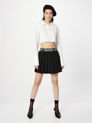 Trendyol Skirt in Black