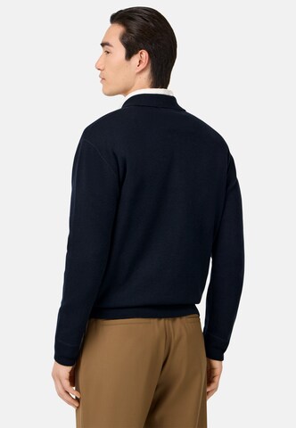 Boggi Milano Shirt in Blue