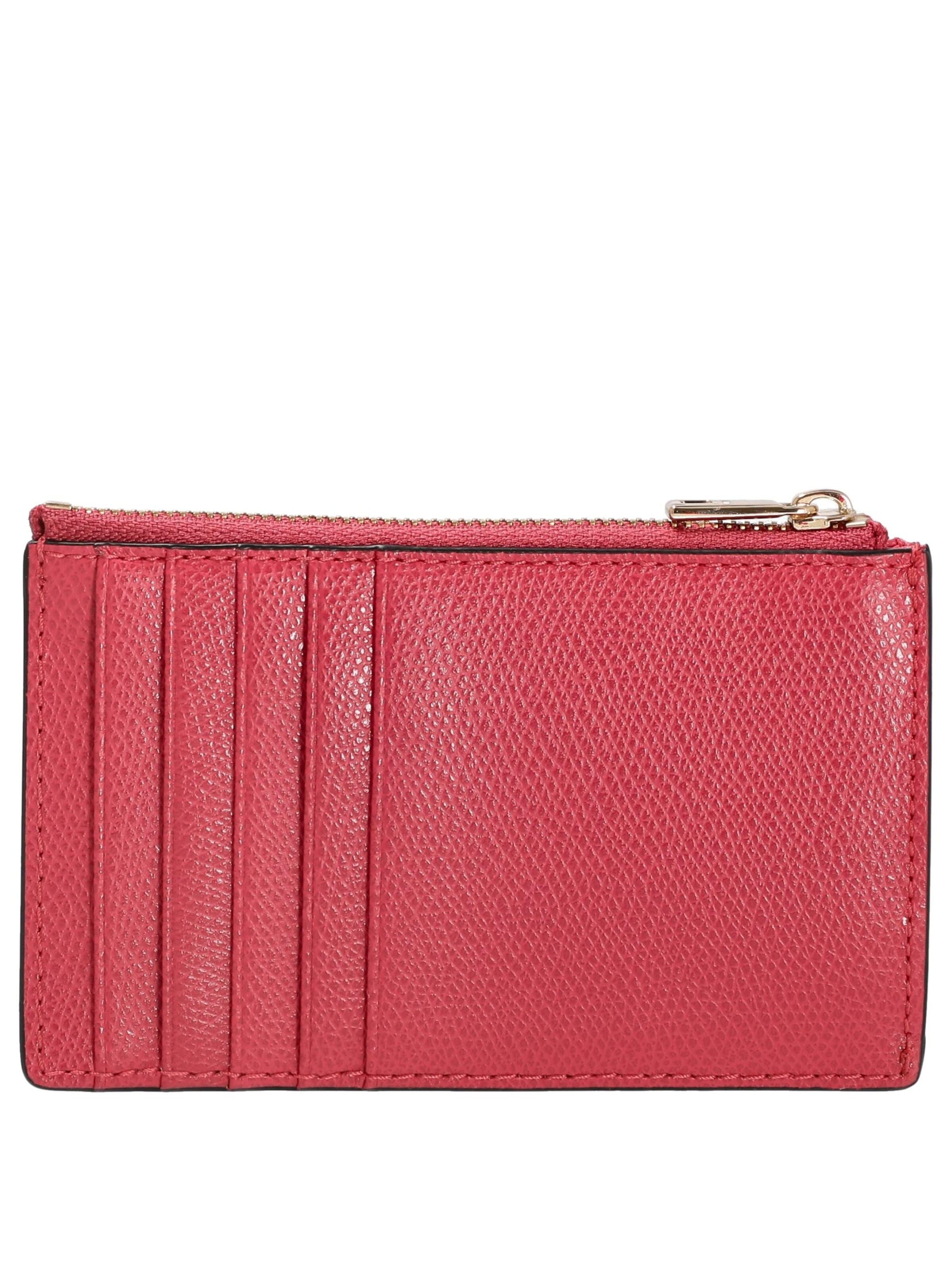 FURLA Case 'Camelia' in Pink