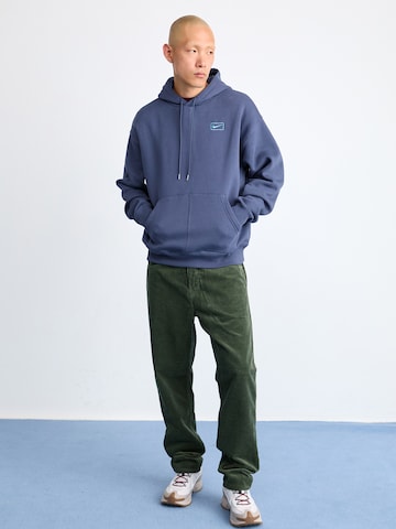 Nike Sportswear Dressipluus, värv sinine