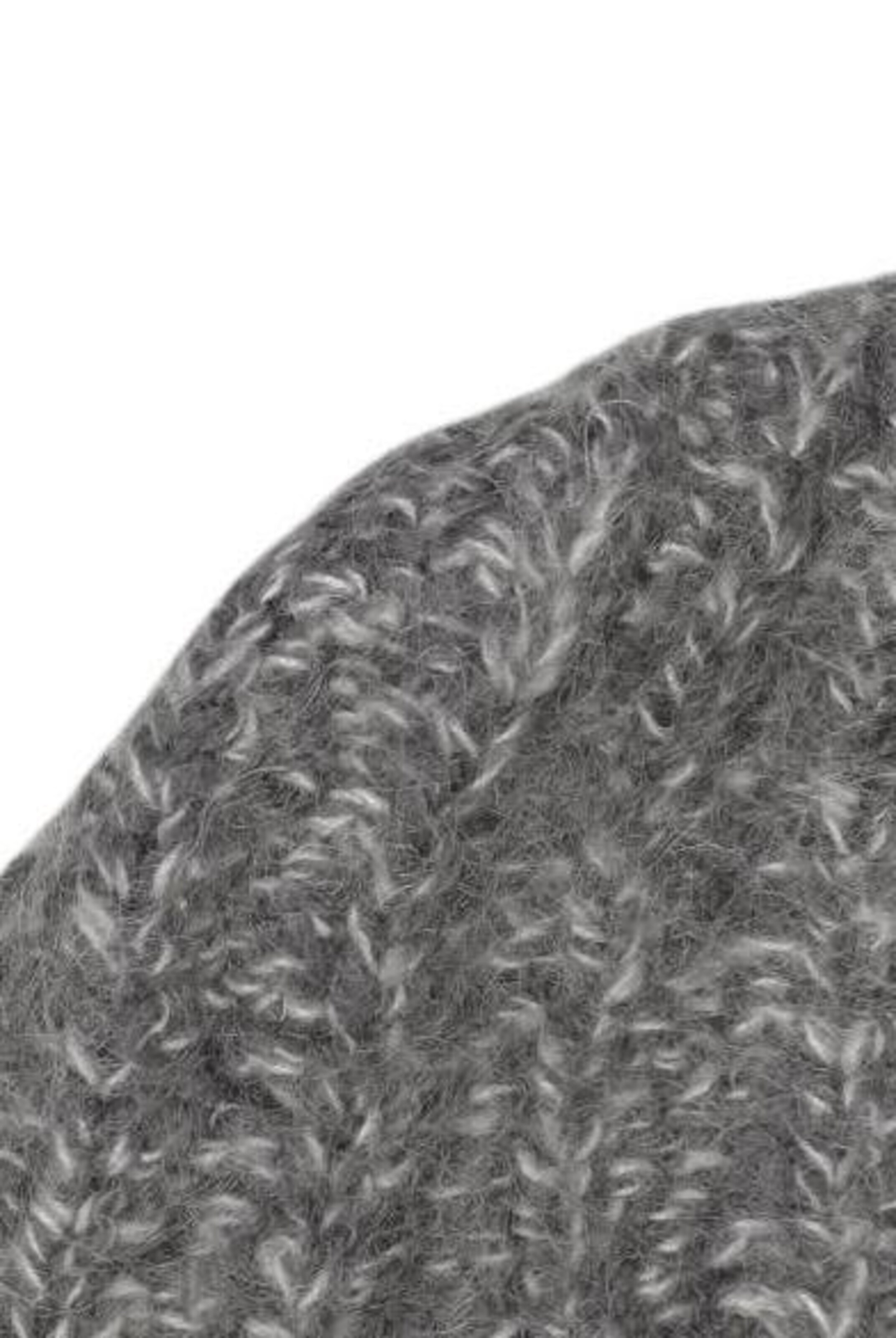 Barts Hat & Cap in One size in Grey