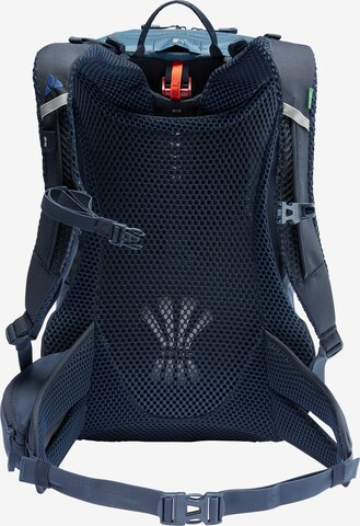 VAUDE Sportrugzak 'Tremalzo' in Blauw