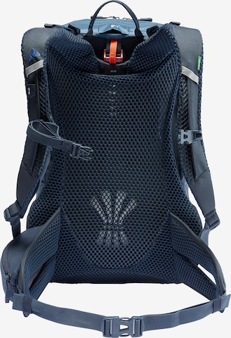 VAUDE Sports Backpack 'Tremalzo' in Blue