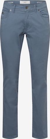 BRAX Regular Pants 'Cadiz' in Blue: front