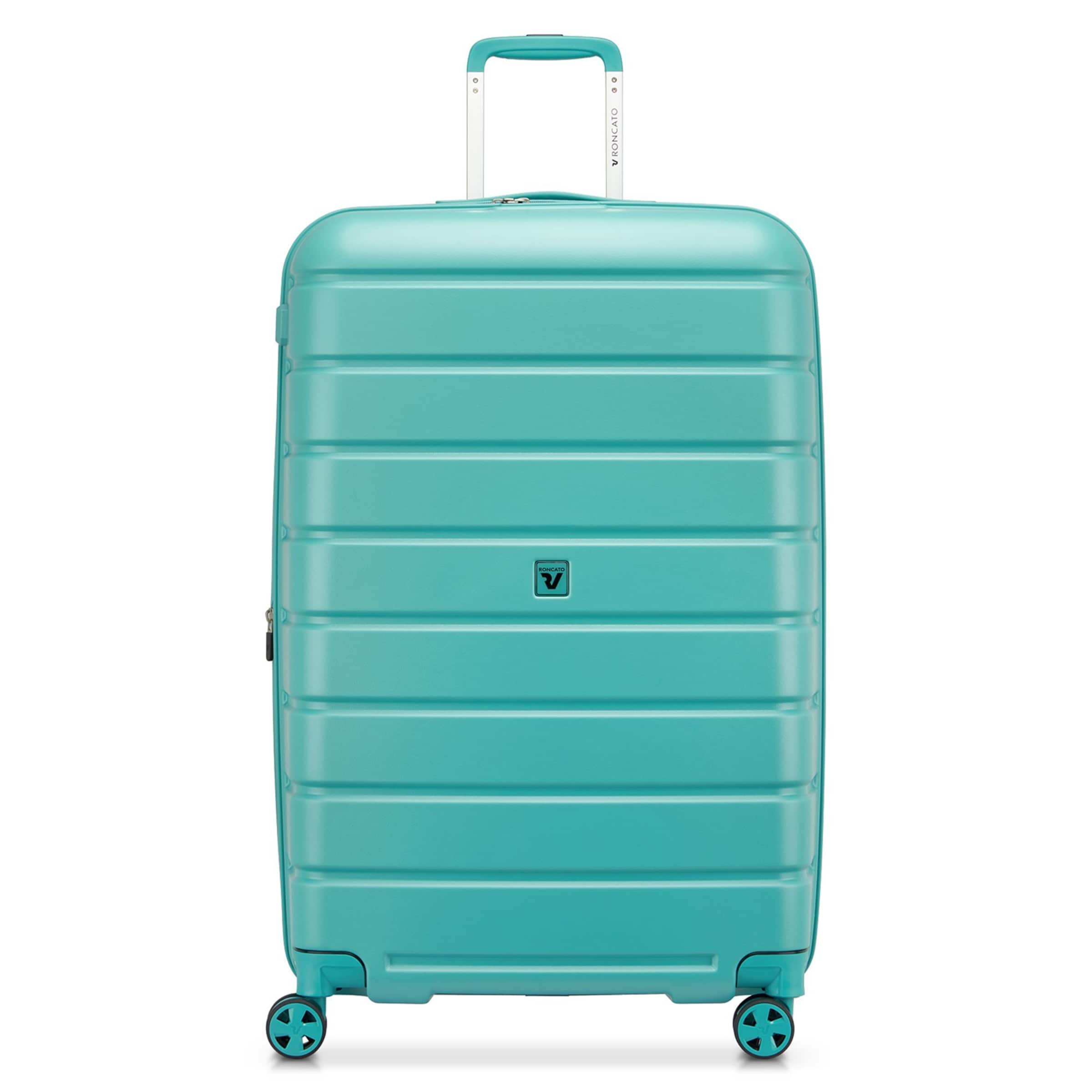 Roncato Cart 'Relife' in Blue: front