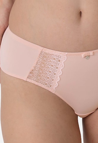 Slip 'LOVELY SECRET' sassa en orange