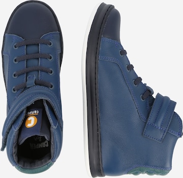 Sneaker di CAMPER in blu