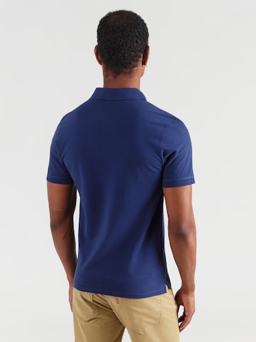 LEVI'S ® Μπλουζάκι 'Housemark' σε μπλε