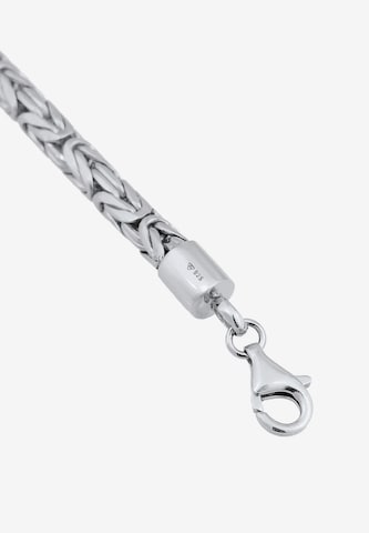 KUZZOI Bracelet in Silver