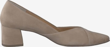 Paul Green Pumps in Beige