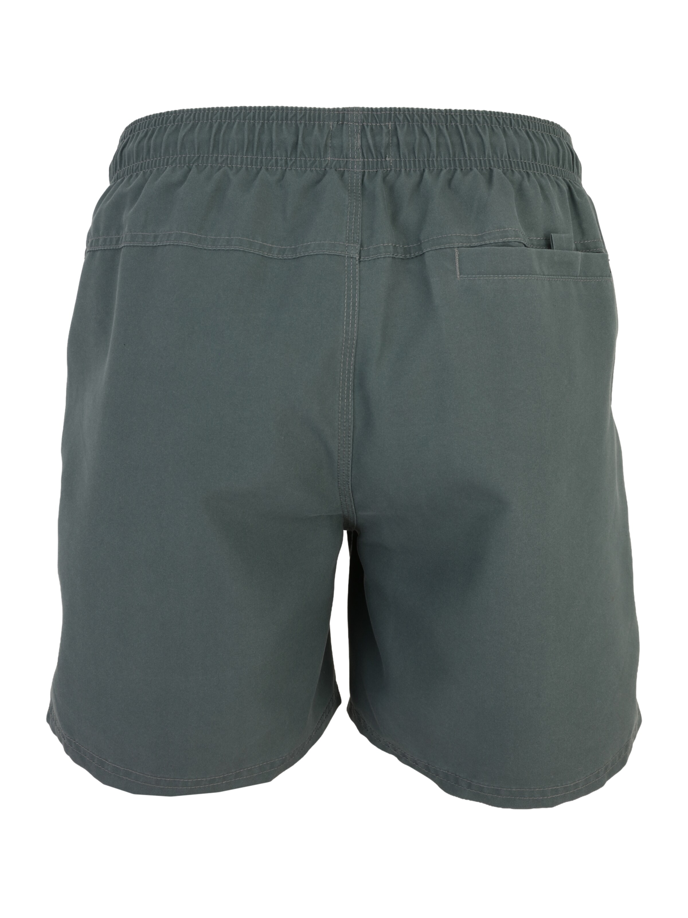 Pantaloncini da bagno 'OFFSET' di RIP CURL in verde