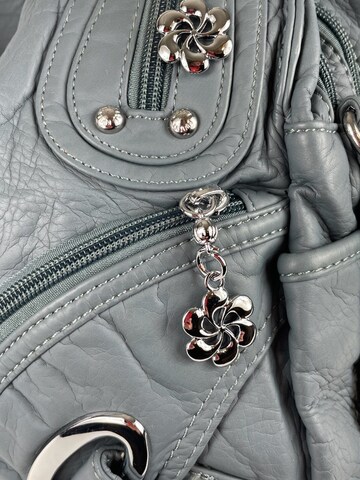 Kumixi Handtasche in Blau