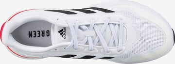 Baskets basses 'Supernova' ADIDAS SPORTSWEAR en blanc