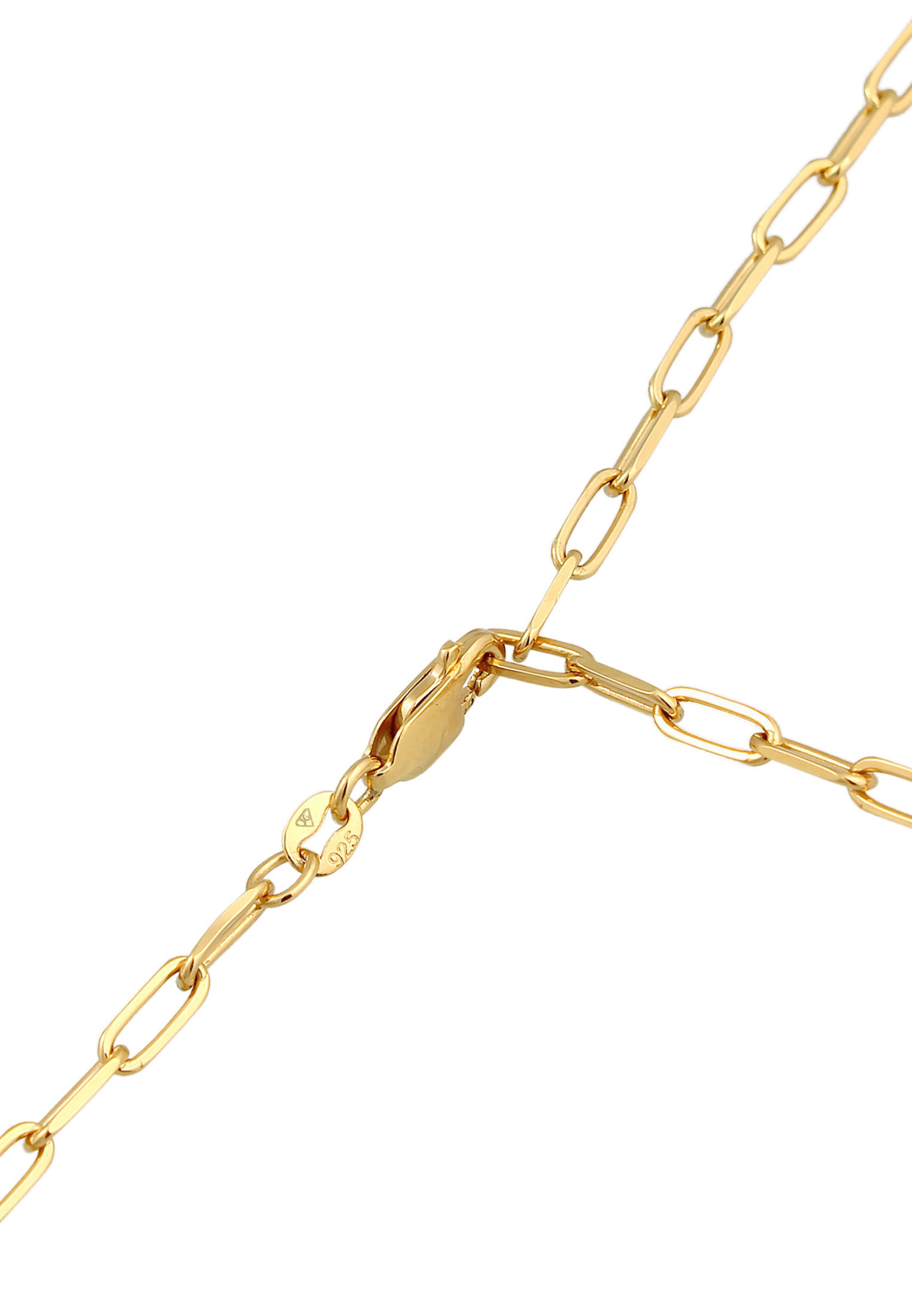 Collana di ELLI in oro