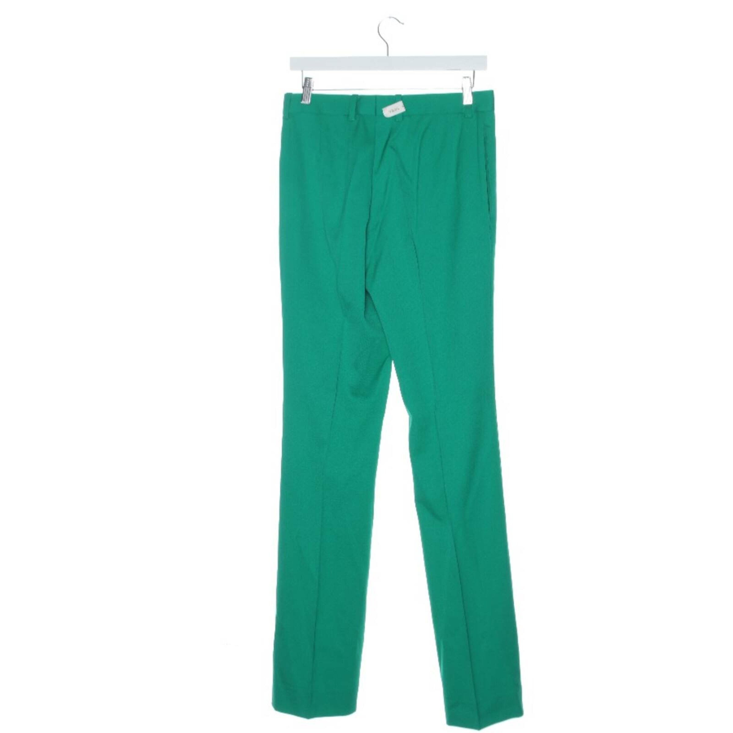 Balenciaga Hose XXS in Grün