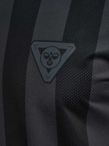 Hummel Jersey 'Kick Off' in Black
