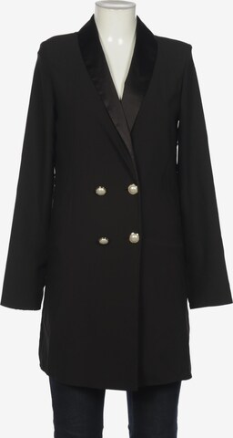 Asos Blazer S in Schwarz: predná strana