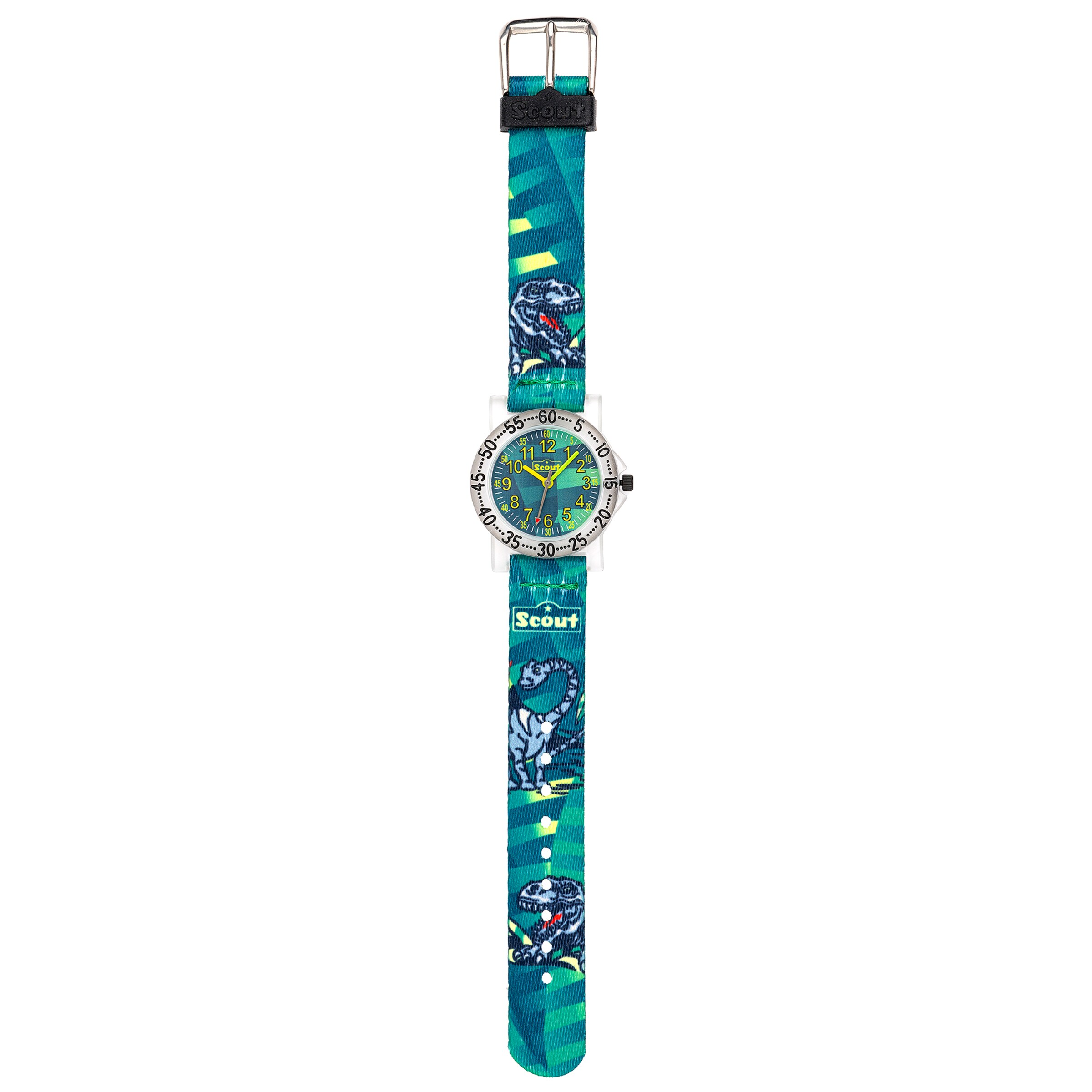 SCOUT Watch in Mixed colors: front