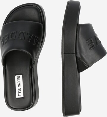 STEVE MADDEN - Zapatos abiertos 'Bewild' en negro