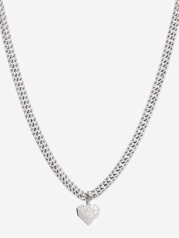 Liebeskind Berlin Halsband i silver