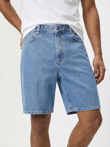 Everly Regular Дънки в синьо