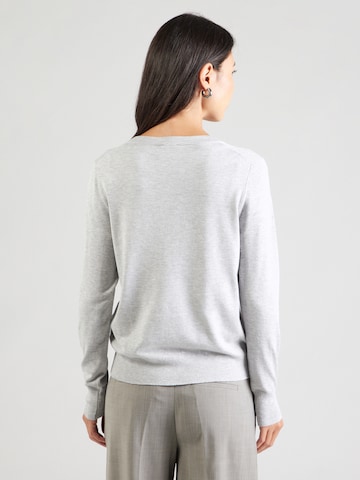 Cardigan s.Oliver BLACK LABEL en gris