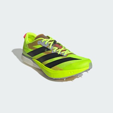 Scarpa da corsa 'Adizero Avanti XC' di ADIDAS PERFORMANCE in verde