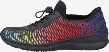 Rieker Sneakers in Mixed colors